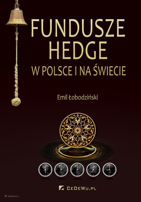 Fundusze hedge w Polsce i na świecie