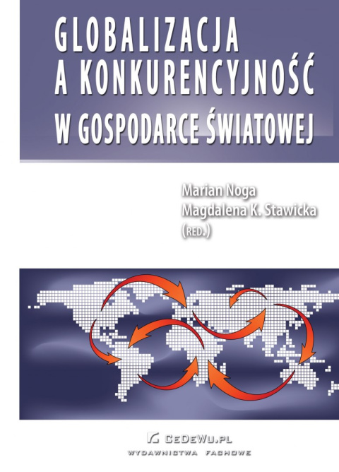 Globalizacja a konkurencyjność w gospodarce światowej