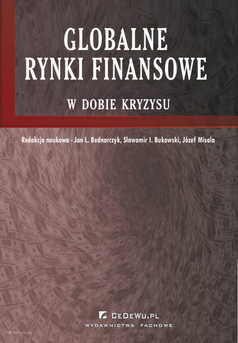 Globalne rynki finansowe w dobie kryzysu