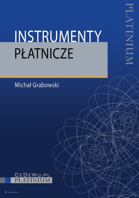 Instrumenty płatnicze