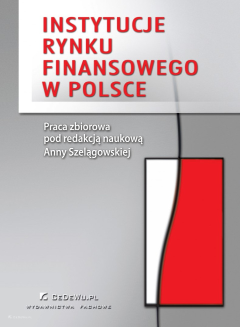 Instytucje rynku finansowego w Polsce