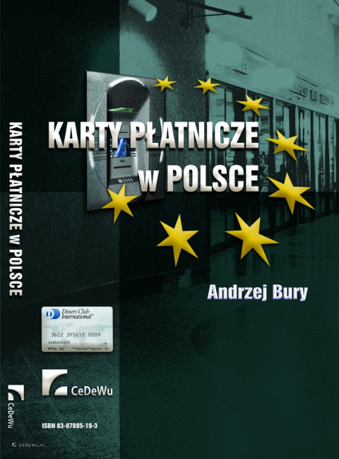 Karty płatnicze w Polsce