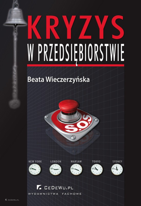 Kryzys w przedsiębiorstwie