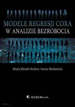 Modele regresji Coxa w analizie bezrobocia