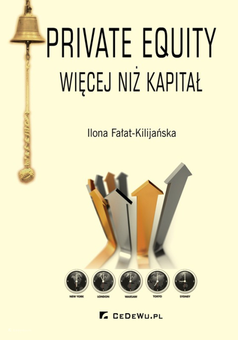 Private equity - więcej niż kapitał