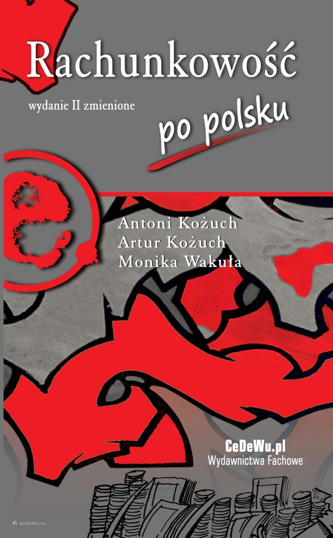Rachunkowość po polsku (wyd. II zmienione)