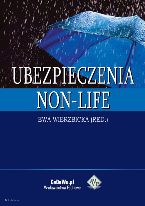 Ubezpieczenia non-life