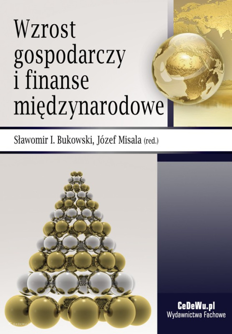 Wzrost gospodarczy i finanse międzynarodowe