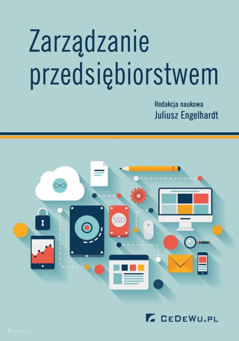 Zarządzanie przedsiębiorstwem Zarządzanie przedsiębiorstwem