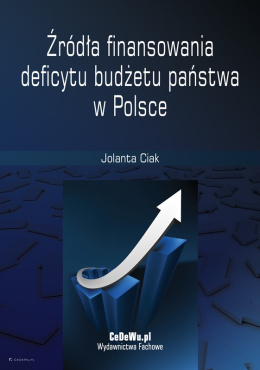 Źródła finansowania deficytu budżetu państwa w Polsce - OSTATNI EGZ. - STAN MAGAZYNOWY