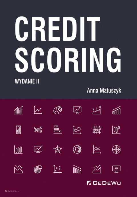 Credit Scoring (wyd. II)