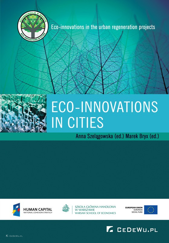 Eco-innovations in Cities