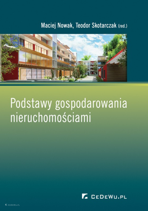 Podstawy gospodarowania nieruchomościami