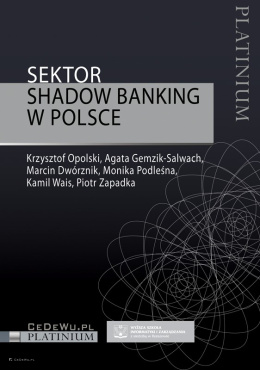 Sektor shadow banking w Polsce