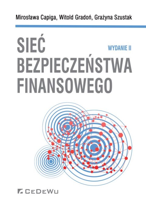 Sieć bezpieczeństwa finansowego (wyd. II)