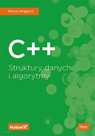 C++. Struktury danych i algorytmy