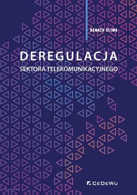 Deregulacja sektora telekomunikacyjnego