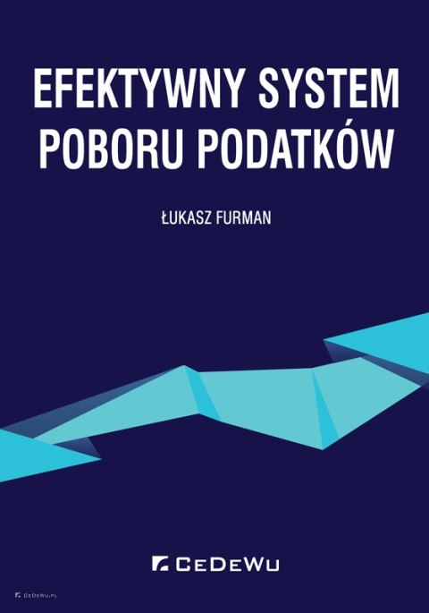 Efektywny system poboru podatków