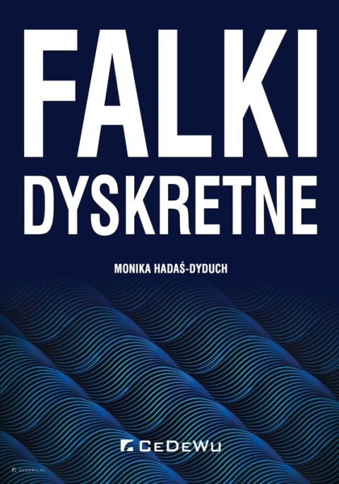 Falki dyskretne