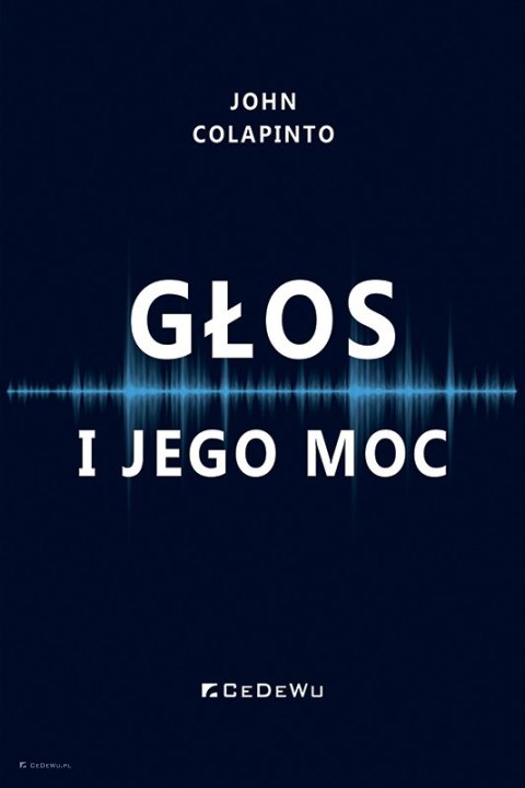 Głos i jego moc