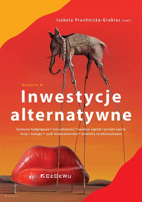 Inwestycje alternatywne (wyd. III)