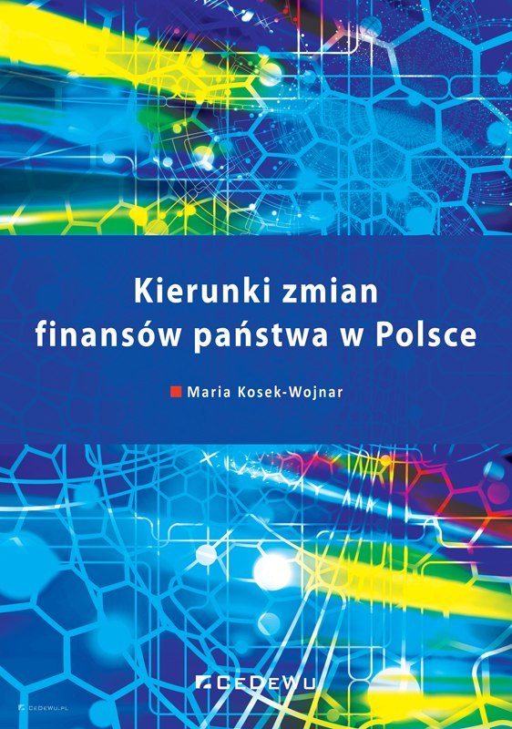 Kierunki zmian finansów państwa w Polsce