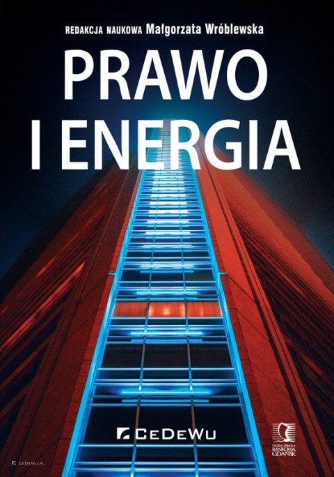 Prawo i energia