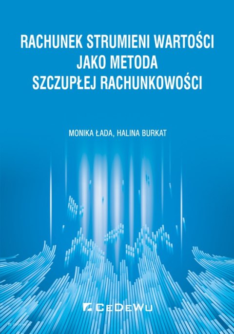 Rachunek strumieni wartości jako metoda szczupłej rachunkowości