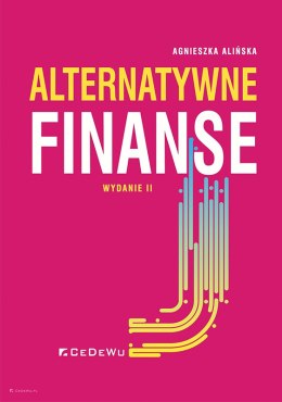 Alternatywne finanse (wyd. II)