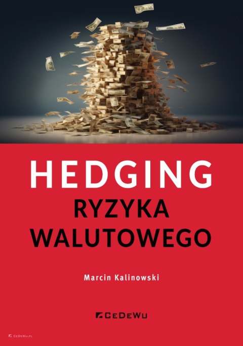 Hedging ryzyka walutowego