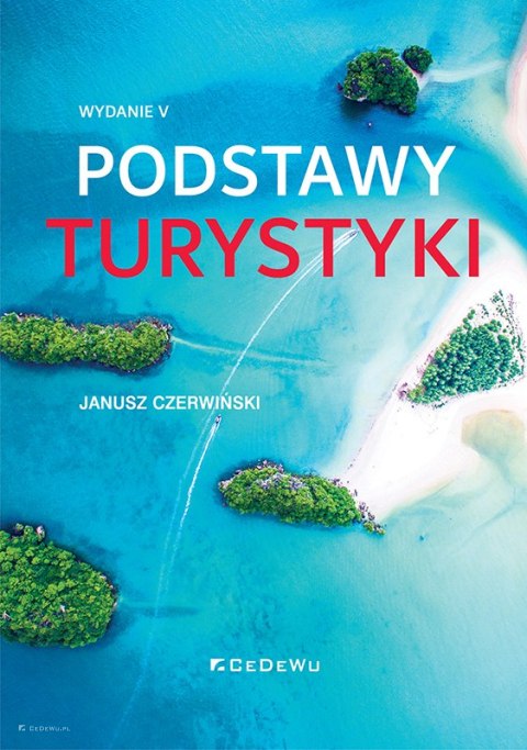 Podstawy turystyki (wyd. V)