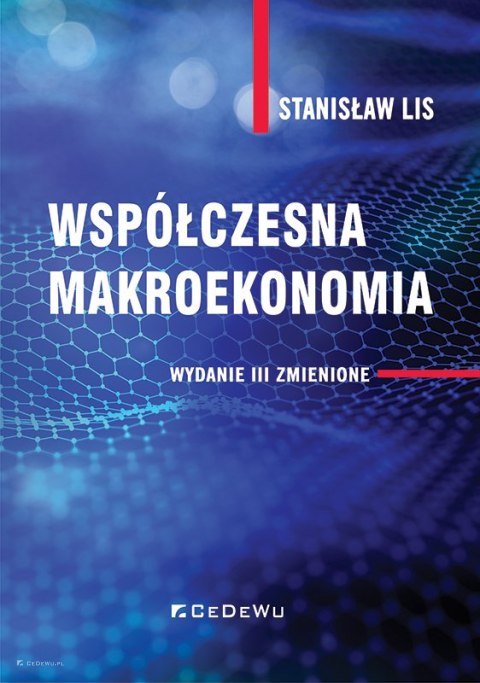 Współczesna makroekonomia (wyd. III zmienione)