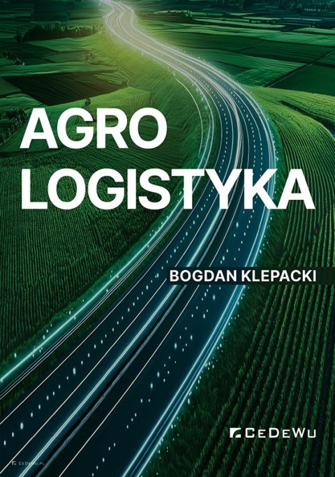 Agrologistyka