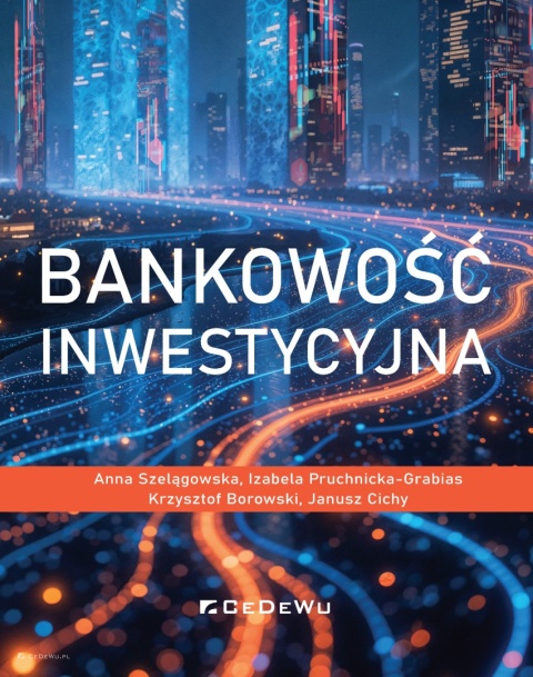 Bankowość inwestycyjna