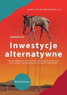 Inwestycje alternatywne (wyd. IV)