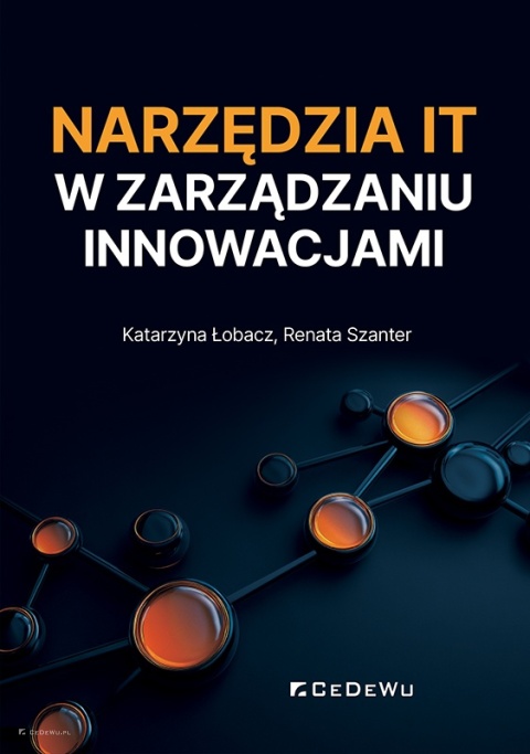Narzędzia IT w zarządzaniu innowacjami