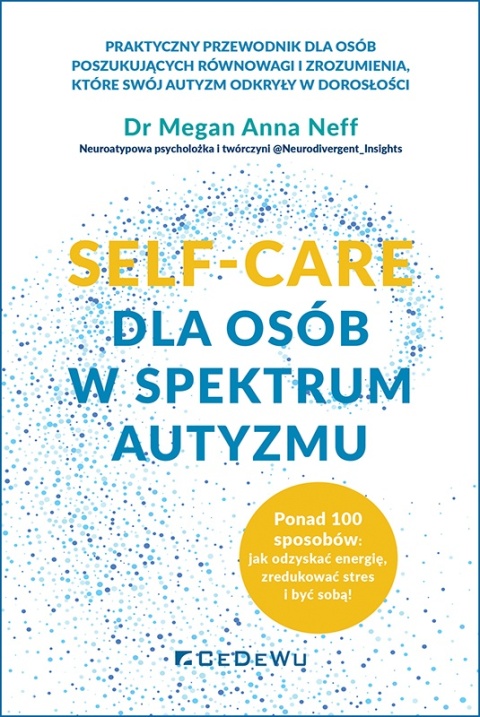 SELF-CARE dla osób w spektrum autyzmu